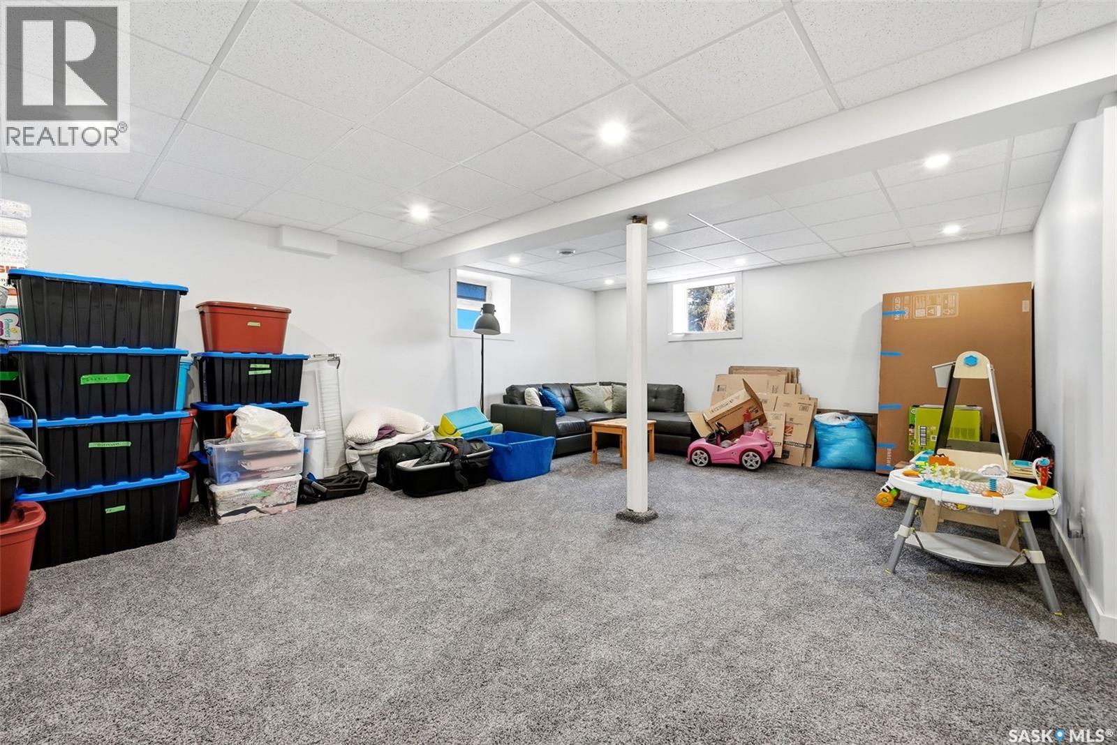 2709 24th Avenue, Regina, Saskatchewan  S4S 1J6 - Photo 21 - SK032997