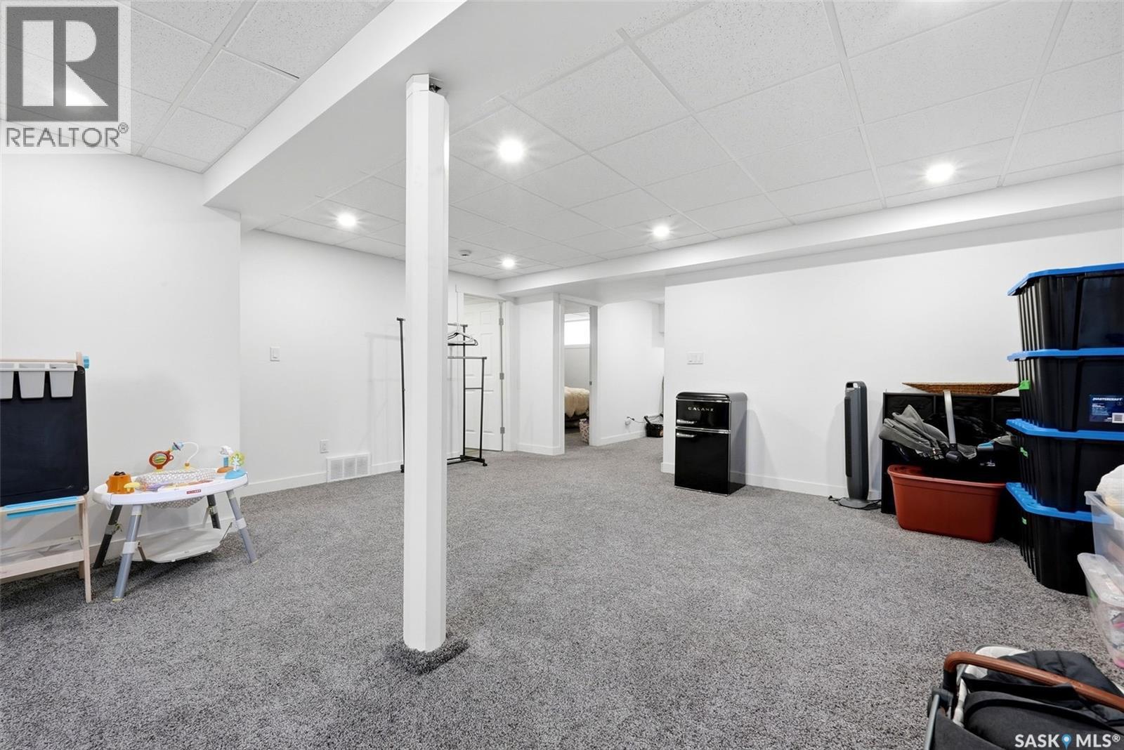 2709 24th Avenue, Regina, Saskatchewan  S4S 1J6 - Photo 22 - SK032997