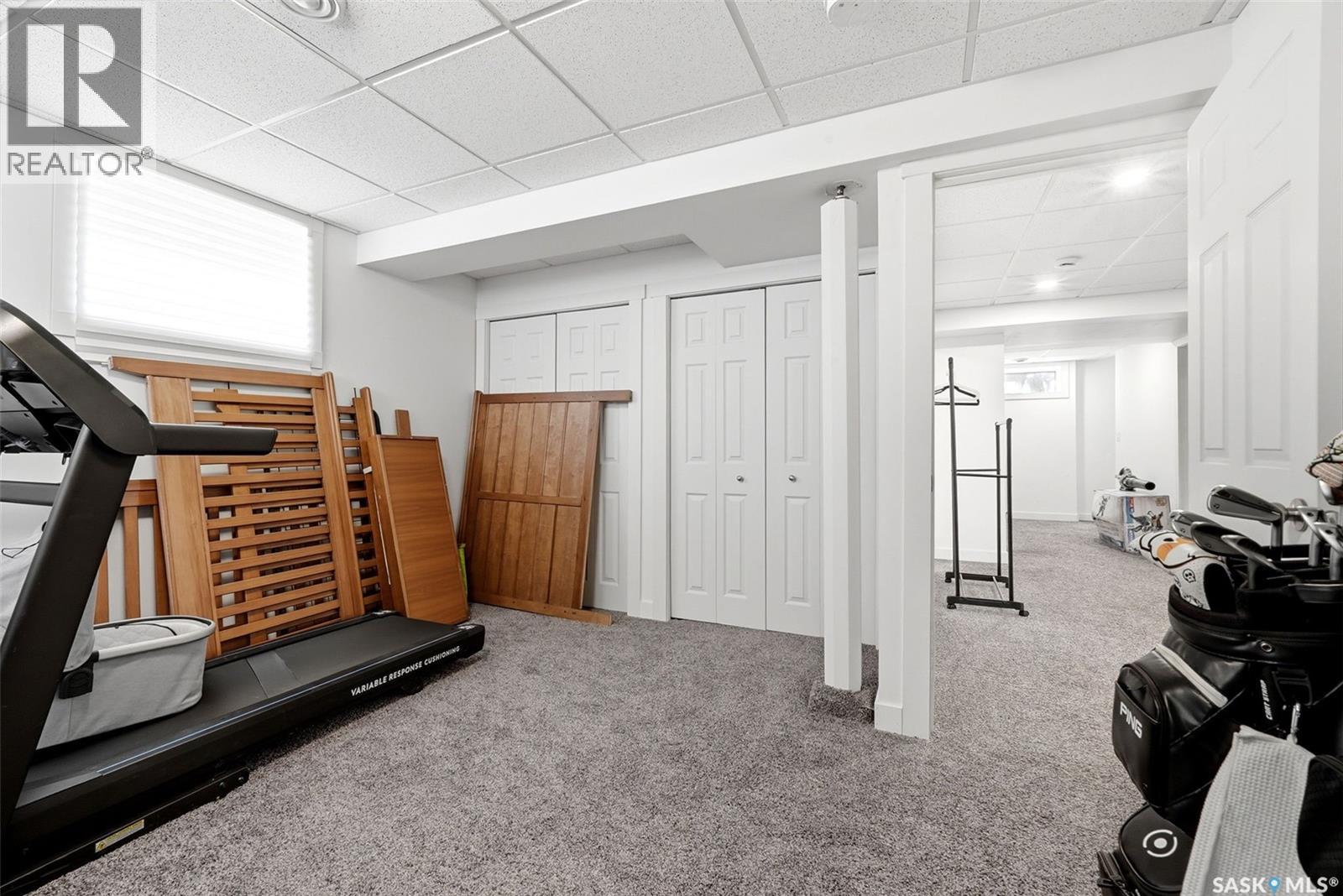 2709 24th Avenue, Regina, Saskatchewan  S4S 1J6 - Photo 26 - SK032997