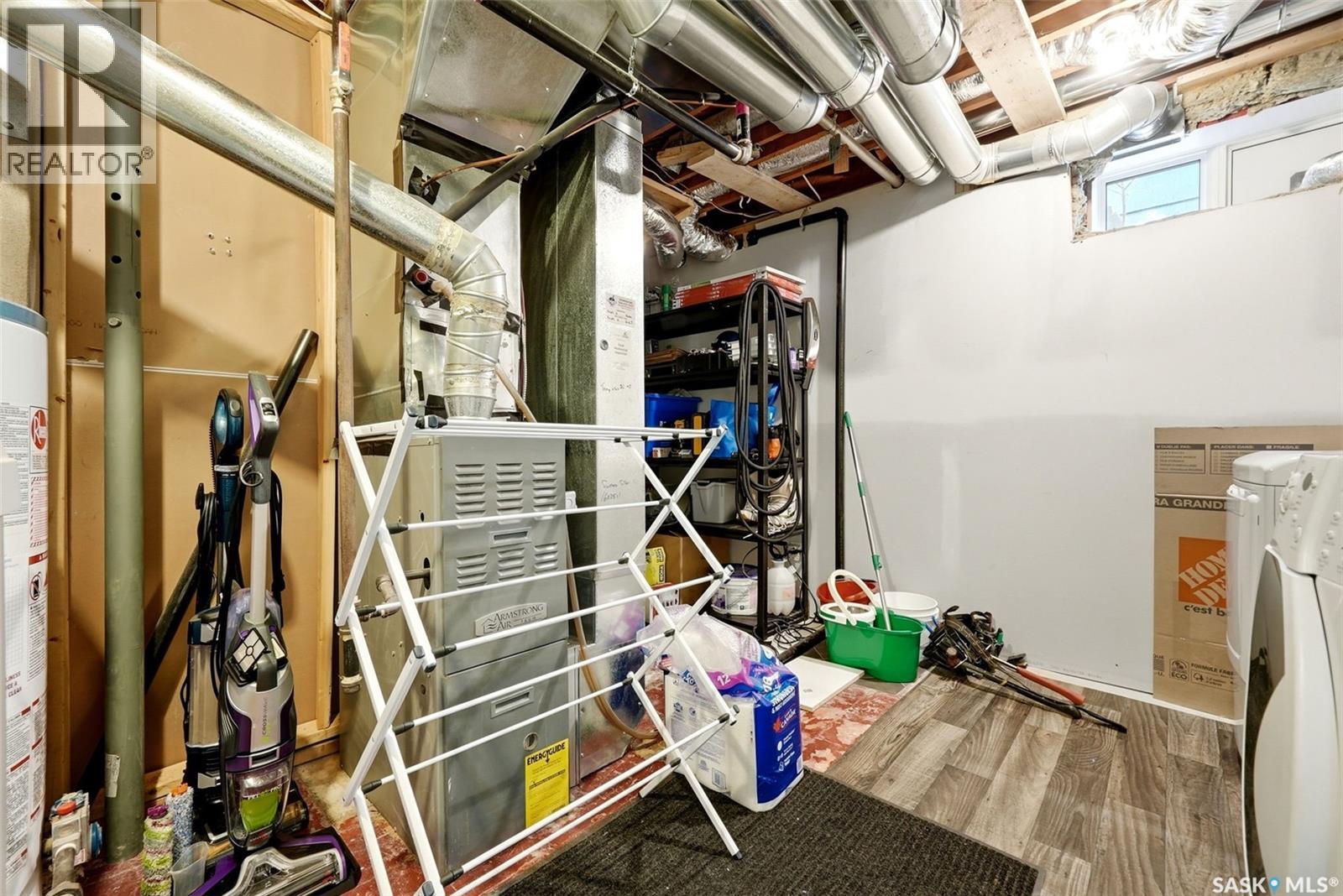 2709 24th Avenue, Regina, Saskatchewan  S4S 1J6 - Photo 27 - SK032997