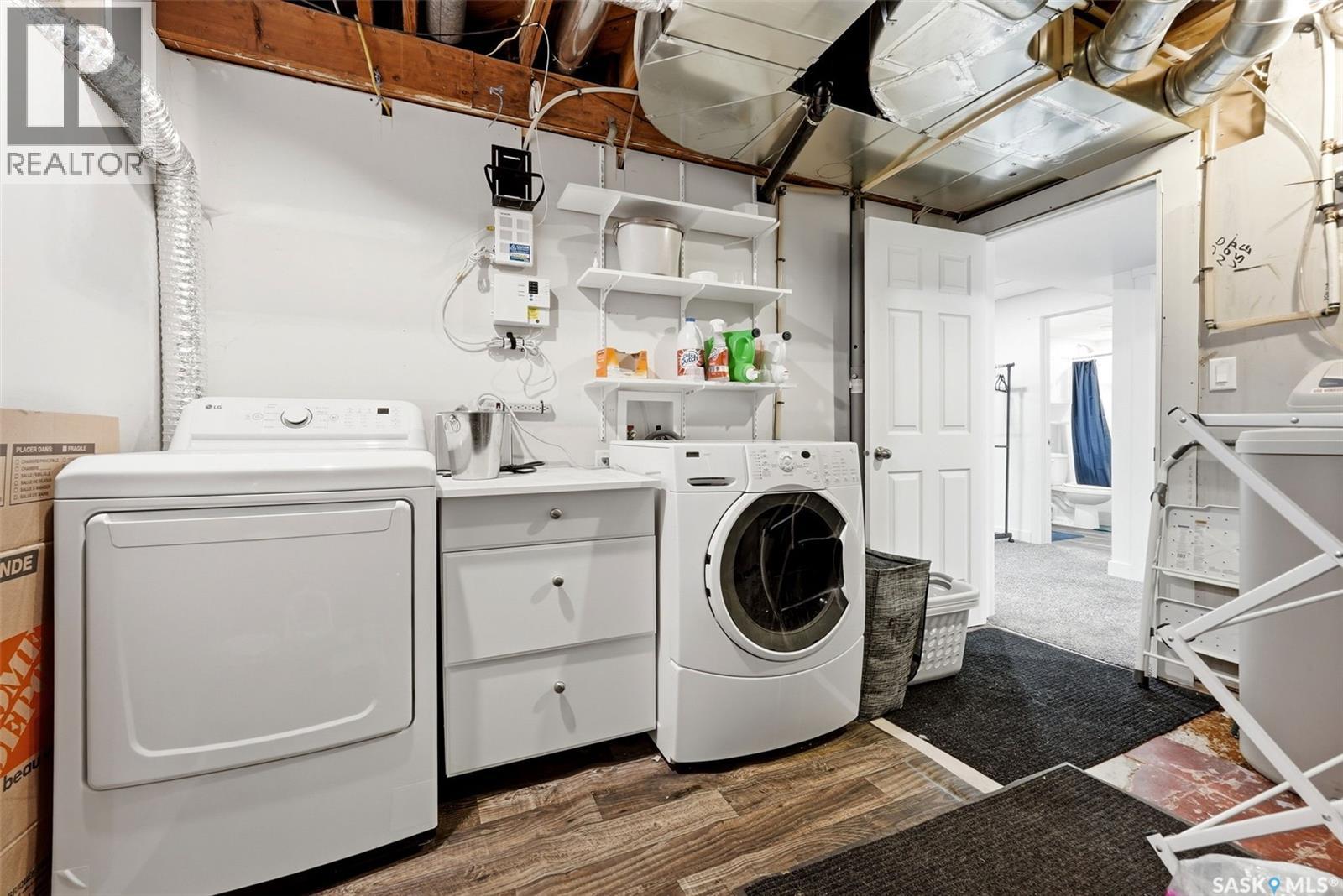 2709 24th Avenue, Regina, Saskatchewan  S4S 1J6 - Photo 28 - SK032997