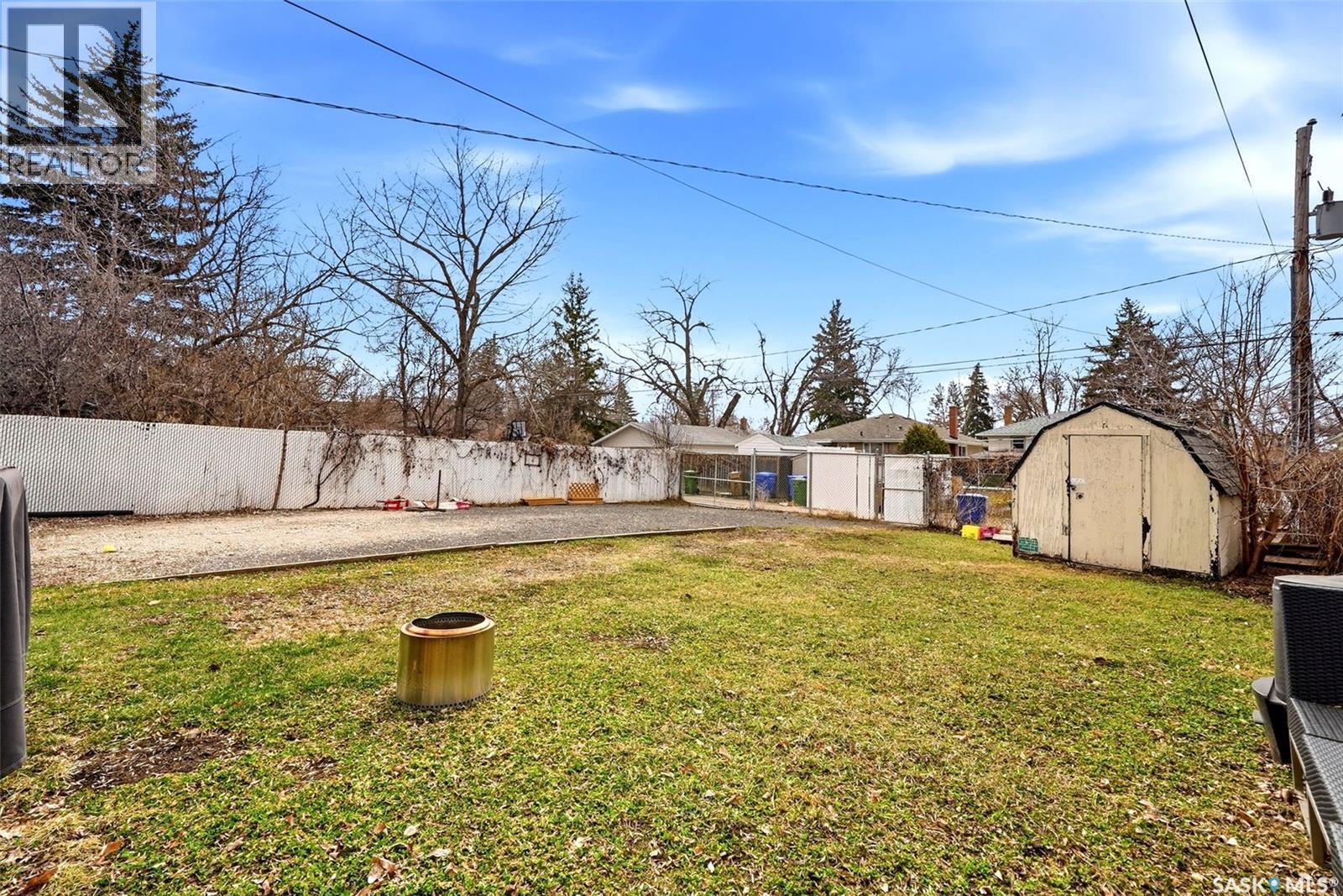 2709 24th Avenue, Regina, Saskatchewan  S4S 1J6 - Photo 29 - SK032997