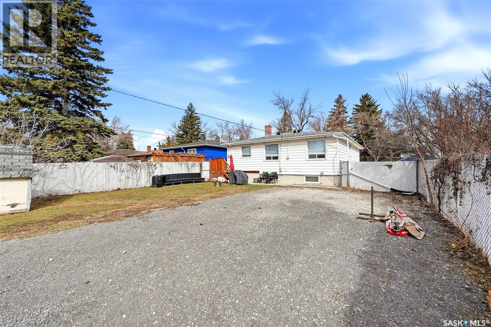 2709 24th Avenue, Regina, Saskatchewan  S4S 1J6 - Photo 30 - SK032997