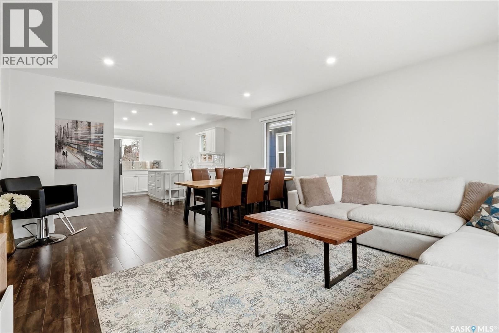 2709 24th Avenue, Regina, Saskatchewan  S4S 1J6 - Photo 5 - SK032997