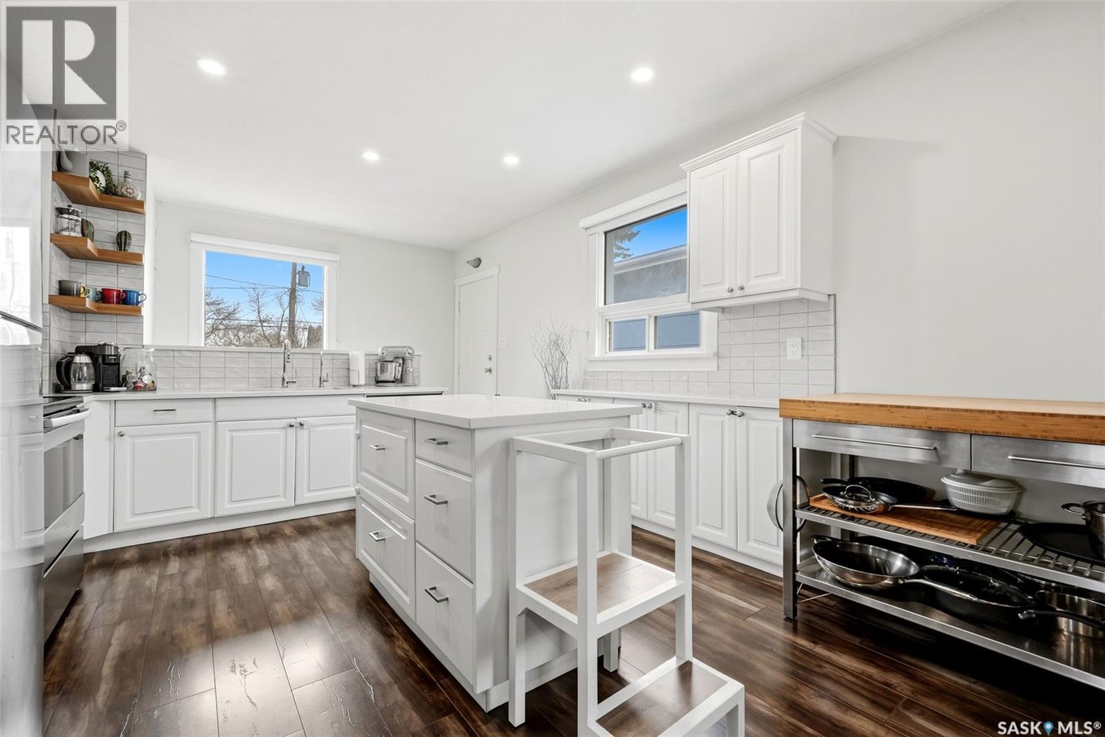 2709 24th Avenue, Regina, Saskatchewan  S4S 1J6 - Photo 6 - SK032997