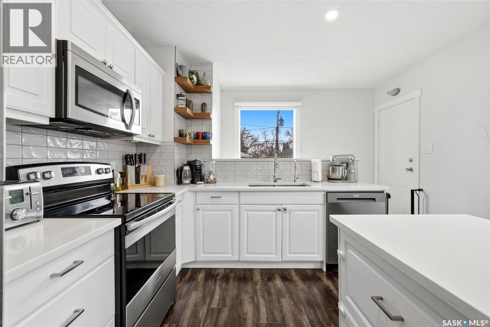 2709 24th Avenue, Regina, Saskatchewan  S4S 1J6 - Photo 7 - SK032997