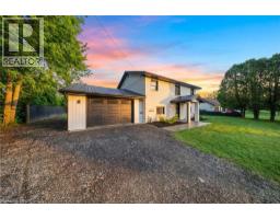 2500 PINEGROVE Road, Delhi, Ontario