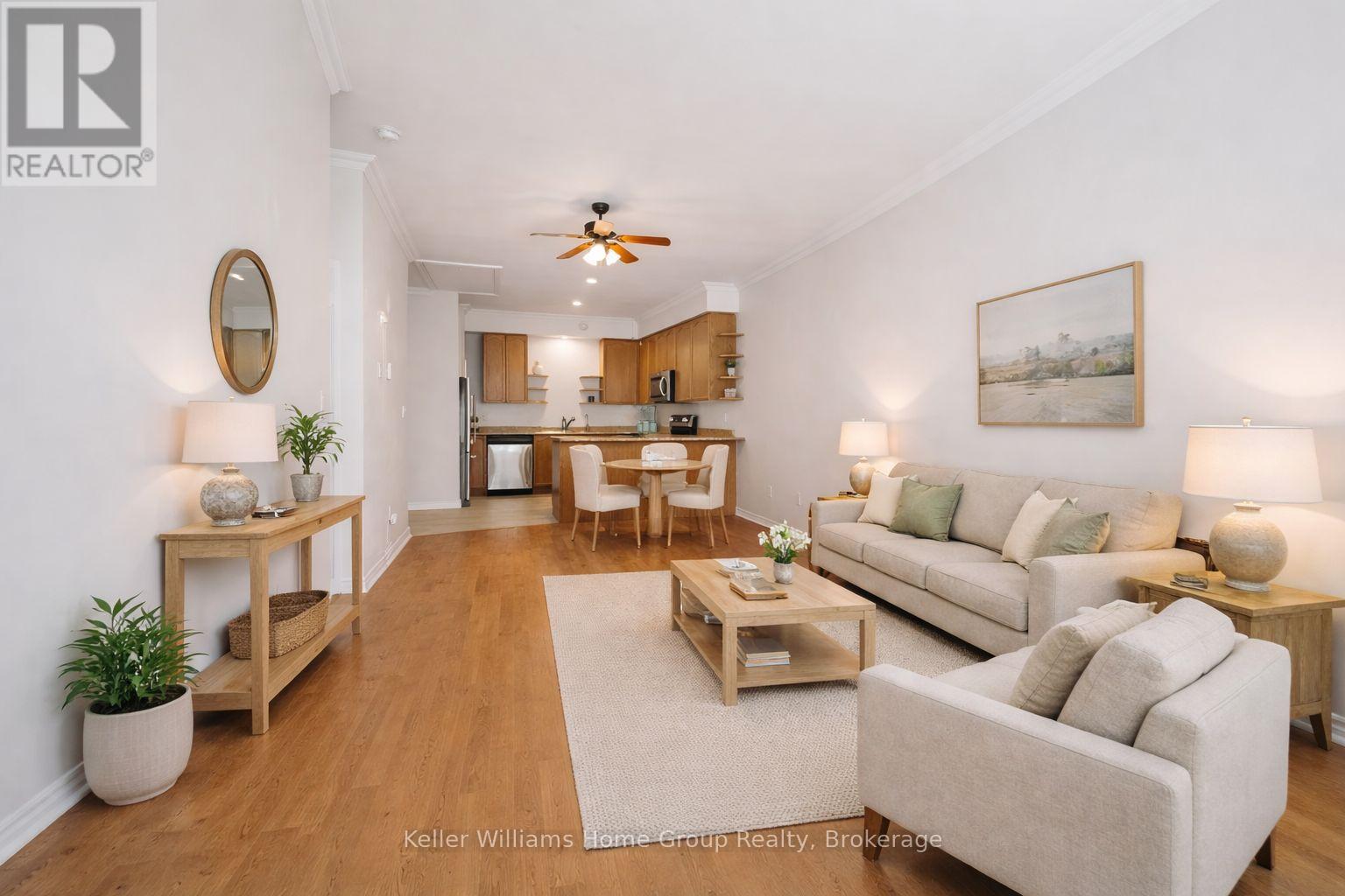 119 - 760 Woodhill Drive, Centre Wellington, Ontario  N1M 3W5 - Photo 2 - X12921200