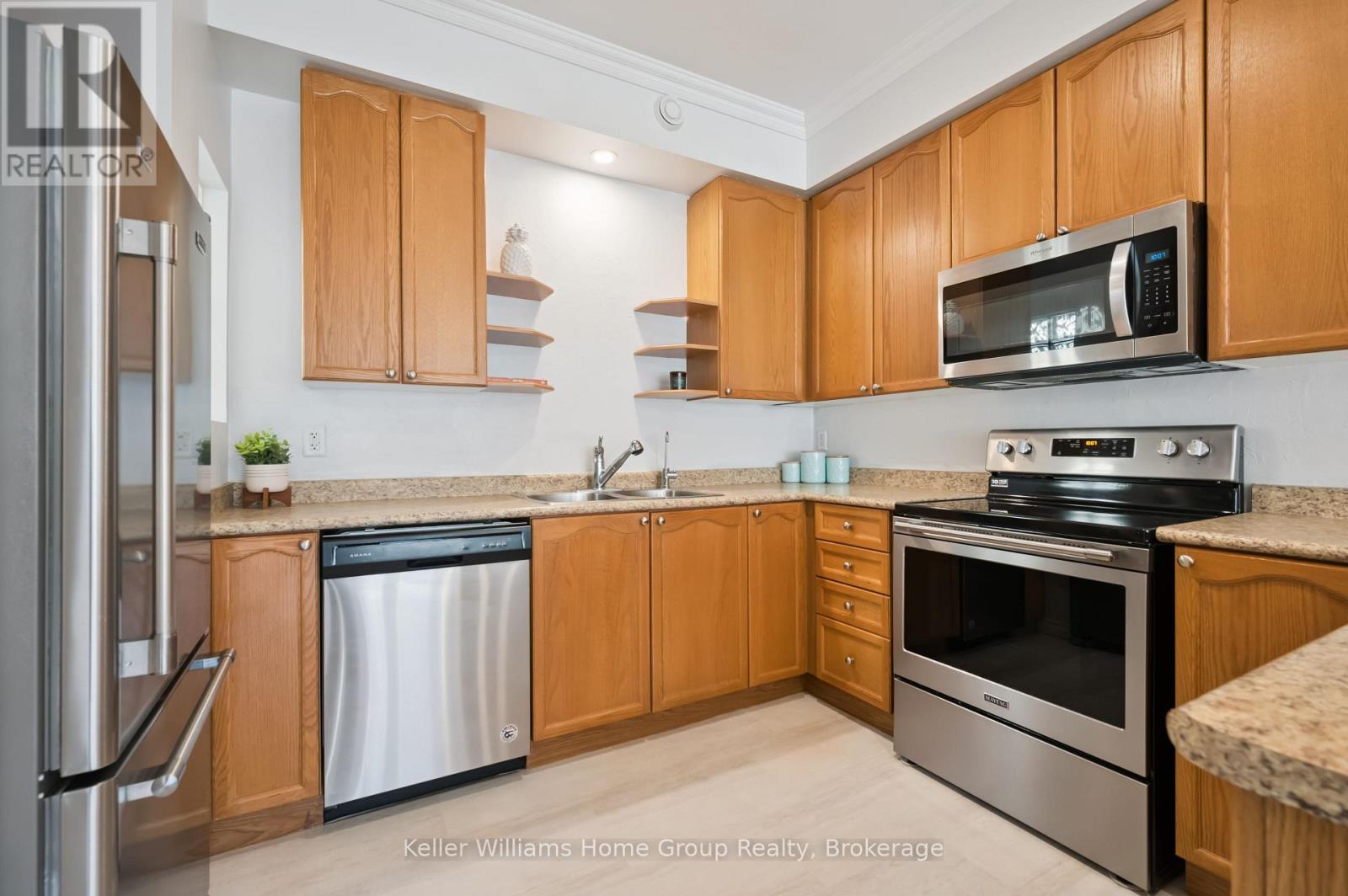 119 - 760 Woodhill Drive, Centre Wellington, Ontario  N1M 3W5 - Photo 3 - X12921200