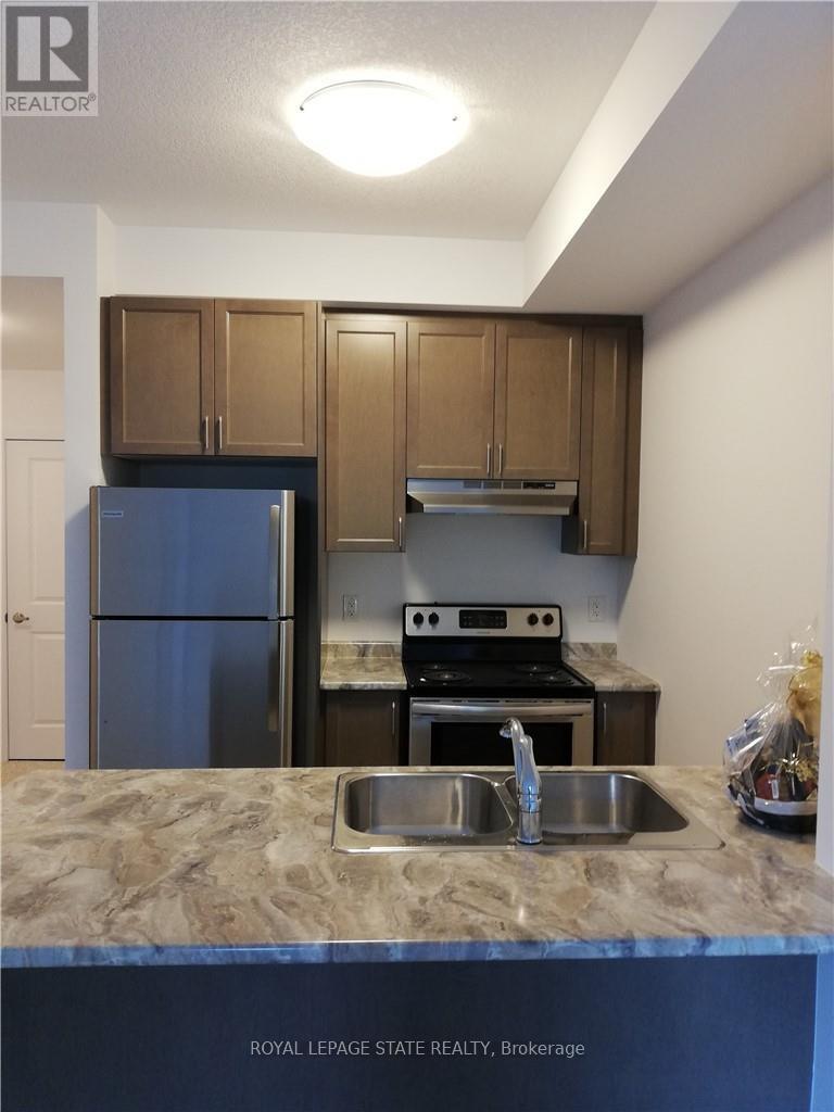 201 - 81 Robinson Street, Hamilton, Ontario  L8P 0C2 - Photo 6 - X13003672