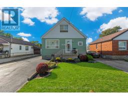 379 TALBOT STREET, Hamilton, Ontario