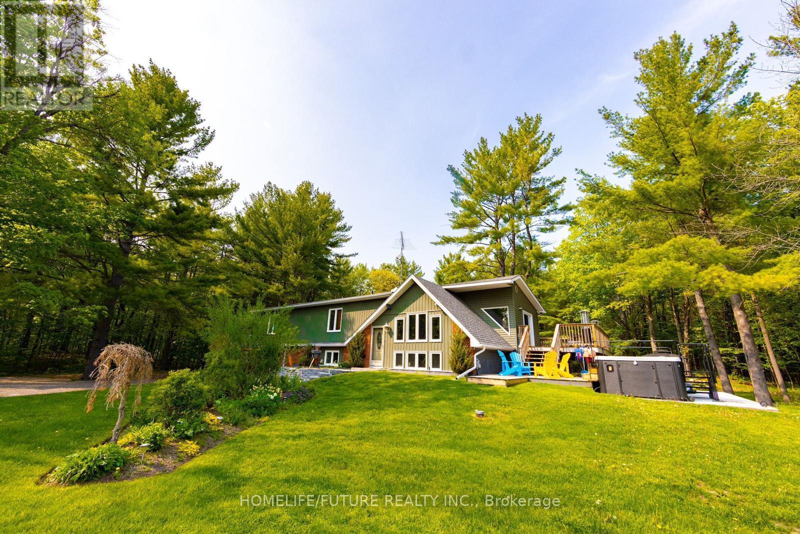 1559 North Belmont Concession, Havelock-Belmont-Methuen, Ontario  K0L 1Z0 - Photo 17 - X13003716