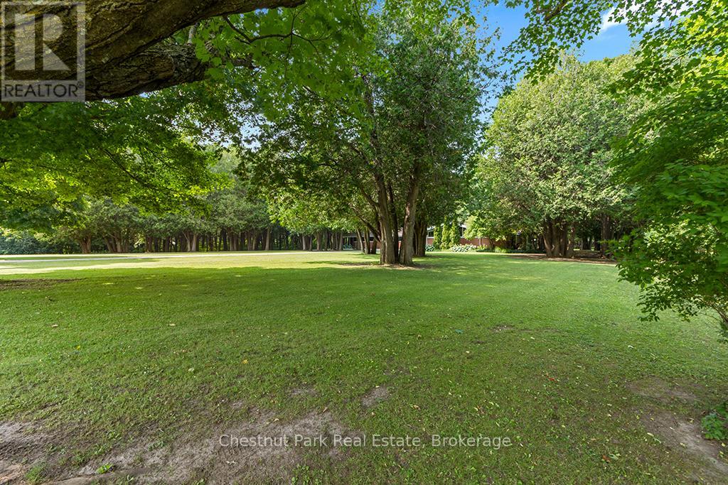 403123 Grey Road 4 Road, West Grey, Ontario  N0G 1R0 - Photo 45 - X12396532