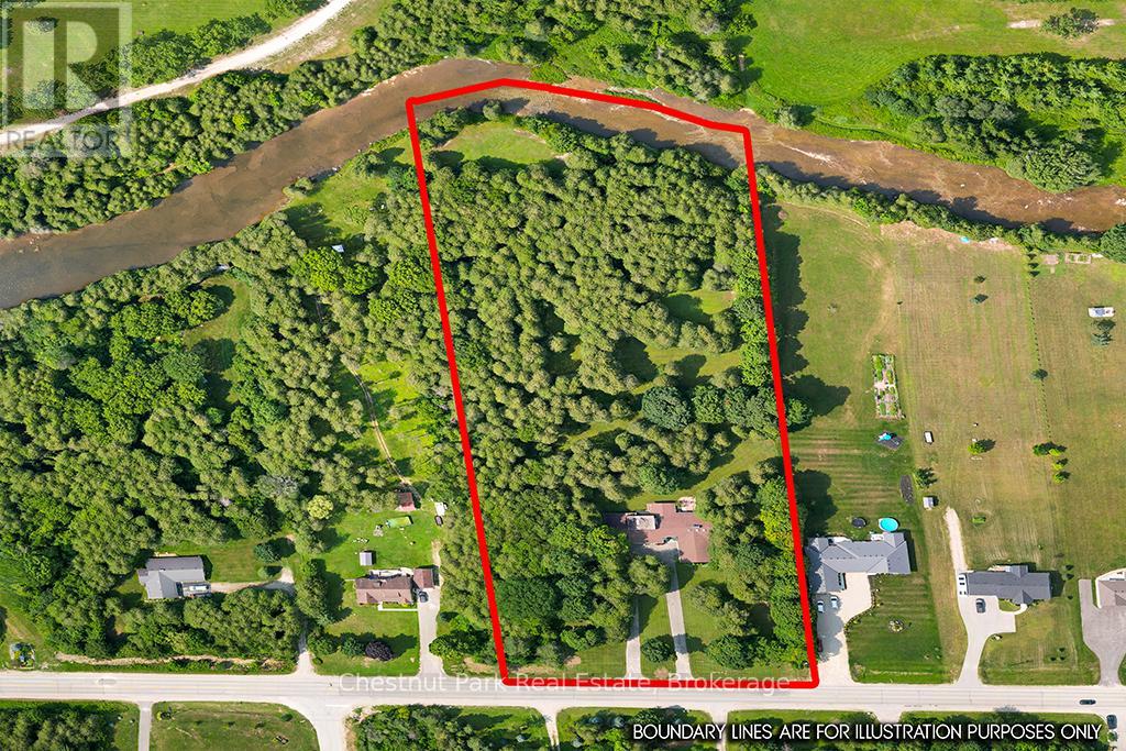 403123 Grey Road 4 Road, West Grey, Ontario  N0G 1R0 - Photo 50 - X12396532