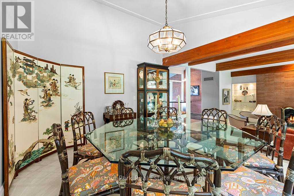 403123 Grey Road 4 Road, West Grey, Ontario  N0G 1R0 - Photo 13 - X12396532