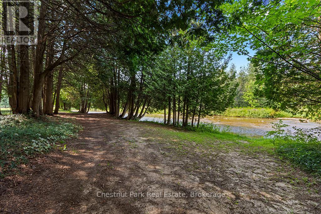 403123 Grey Road 4 Road, West Grey, Ontario  N0G 1R0 - Photo 46 - X12396532