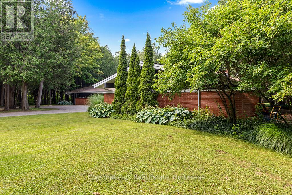 403123 Grey Road 4 Road, West Grey, Ontario  N0G 1R0 - Photo 40 - X12396532