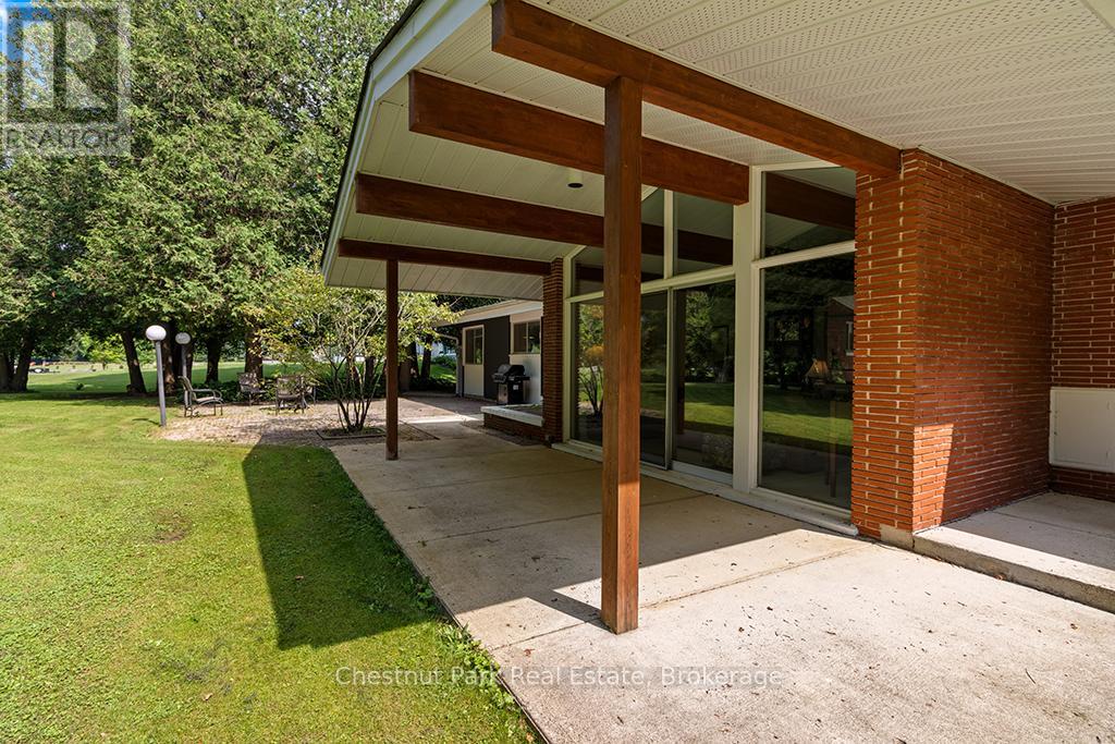 403123 Grey Road 4 Road, West Grey, Ontario  N0G 1R0 - Photo 42 - X12396532