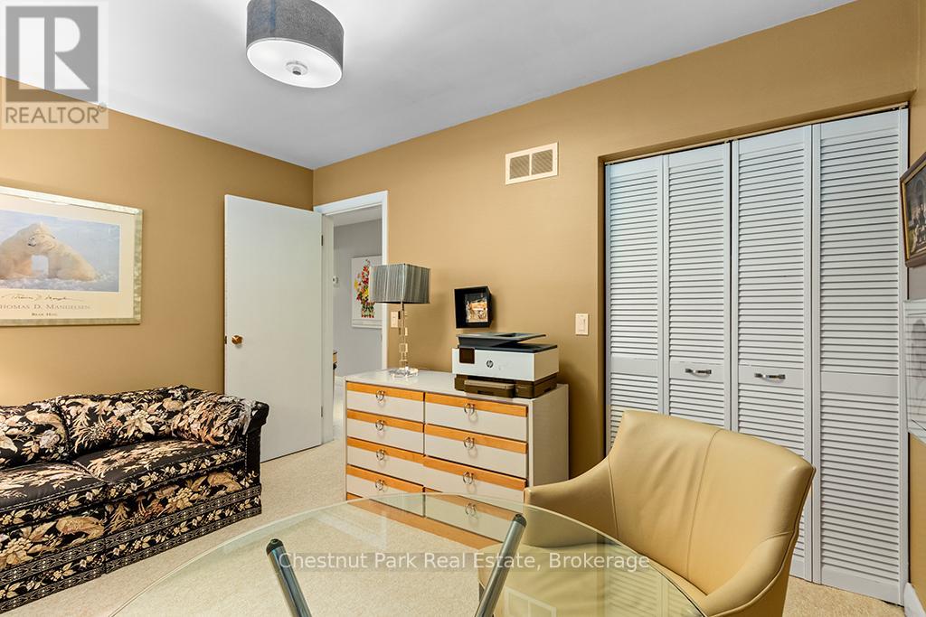 403123 Grey Road 4 Road, West Grey, Ontario  N0G 1R0 - Photo 31 - X12396532