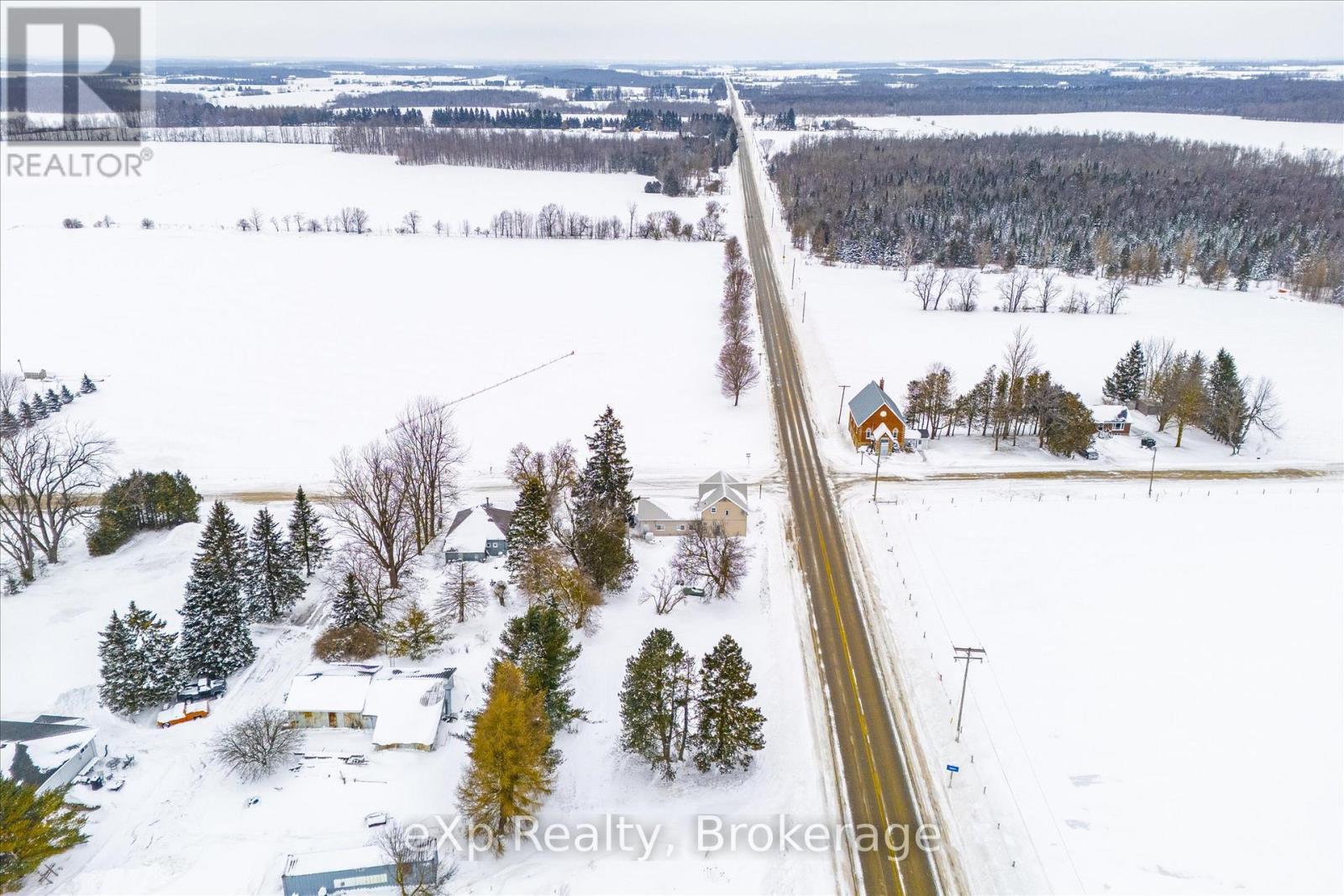 9276 Wellington Rd 16, Wellington North, Ontario  N0G 2E0 - Photo 40 - X12706330