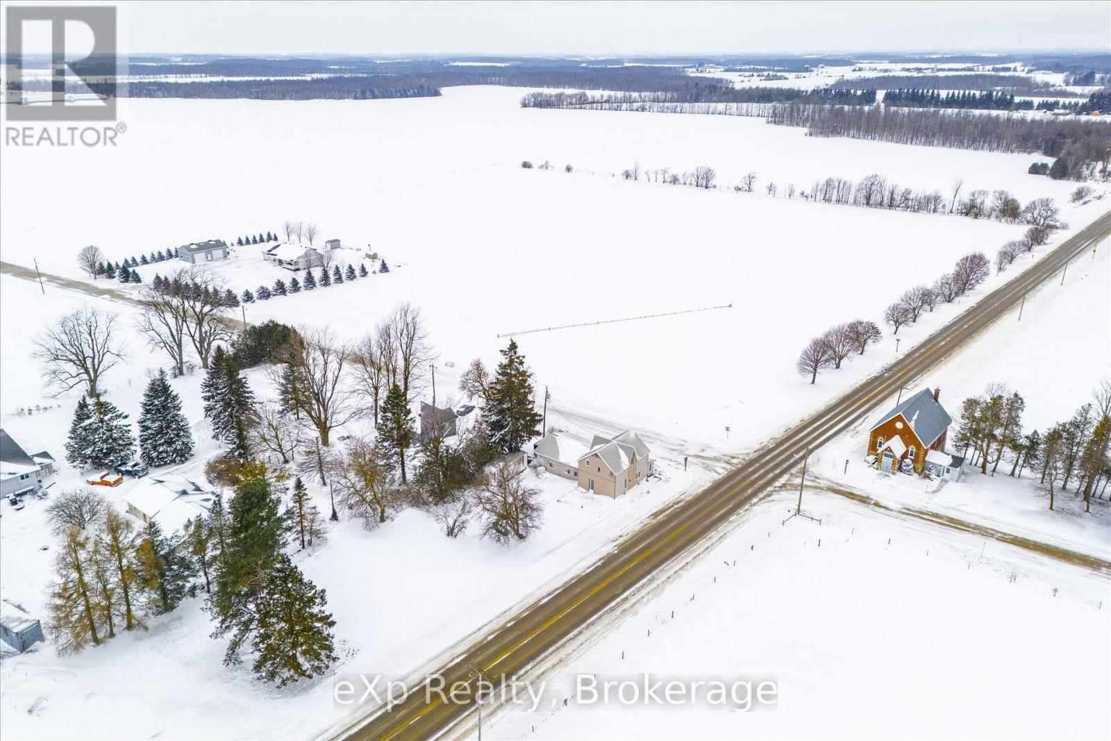 9276 Wellington Rd 16, Wellington North, Ontario  N0G 2E0 - Photo 41 - X12706330