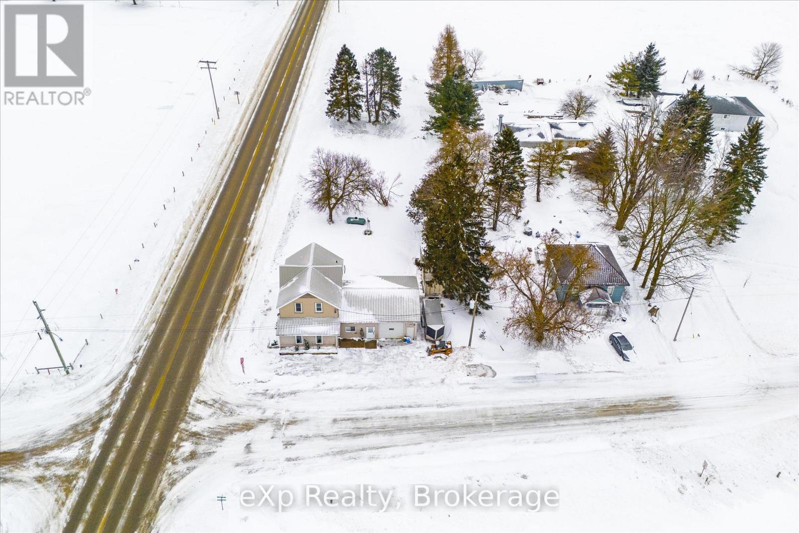 9276 Wellington Rd 16, Wellington North, Ontario  N0G 2E0 - Photo 39 - X12706330