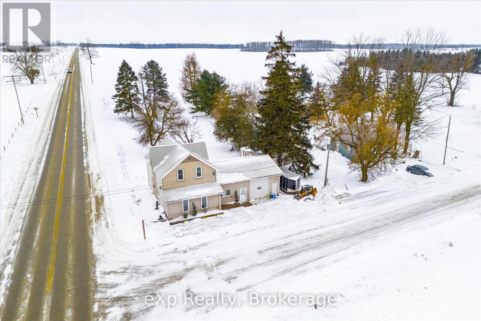 9276 WELLINGTON RD 16, Wellington North, Ontario