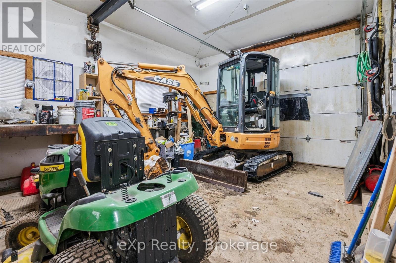 9276 Wellington Rd 16, Wellington North, Ontario  N0G 2E0 - Photo 32 - X12706330