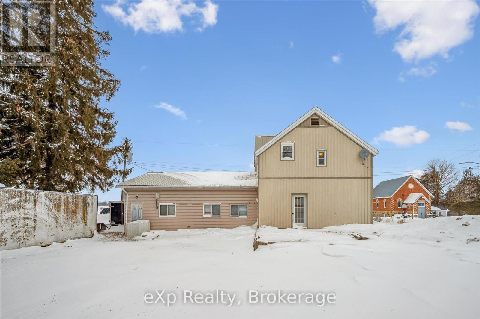 9276 Wellington Rd 16, Wellington North, Ontario  N0G 2E0 - Photo 34 - X12706330