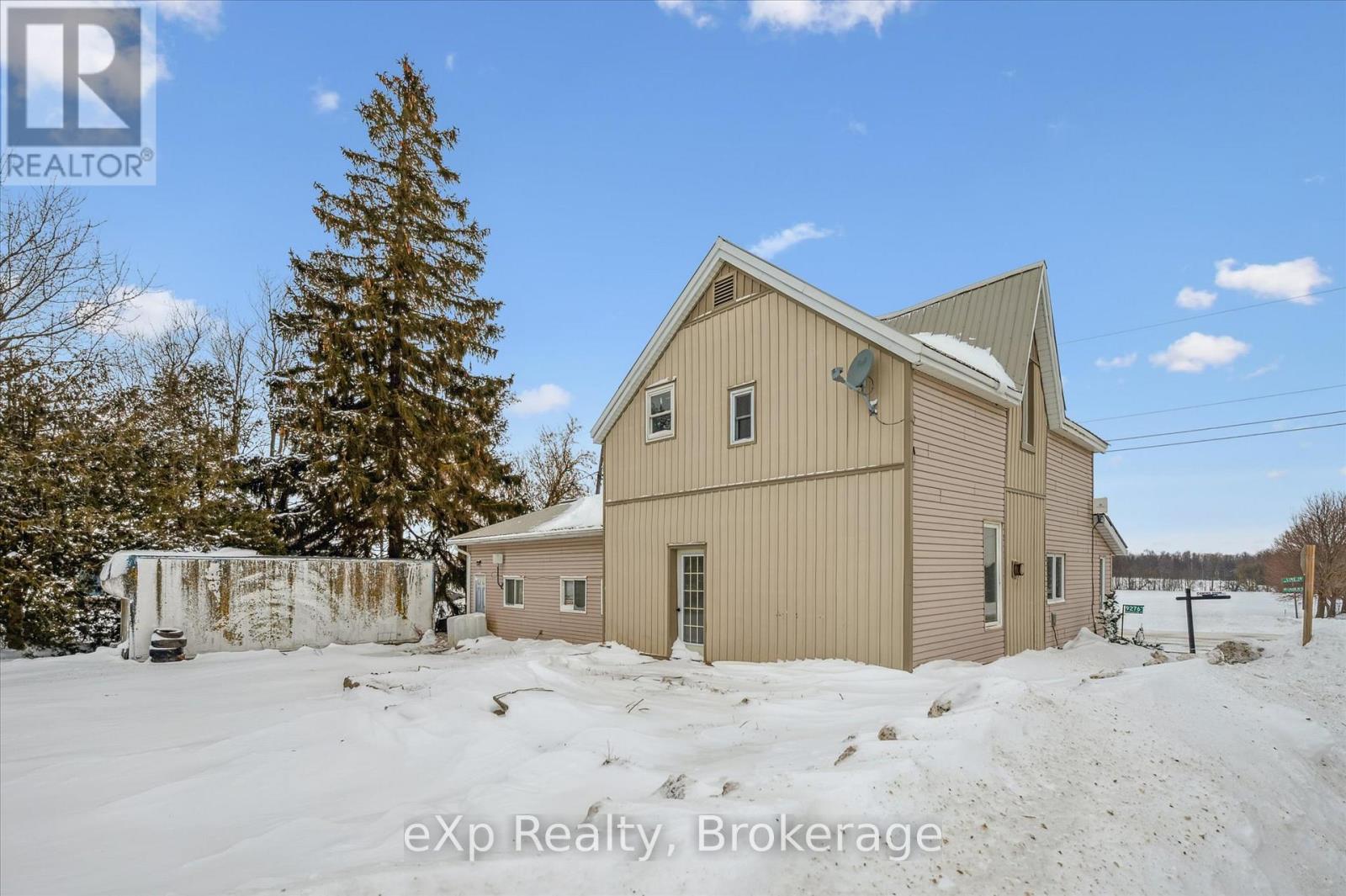 9276 Wellington Rd 16, Wellington North, Ontario  N0G 2E0 - Photo 35 - X12706330