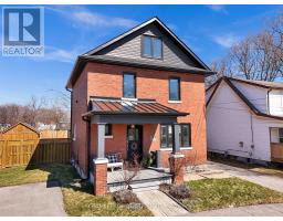 101 GIBBONS STREET, Oshawa, Ontario