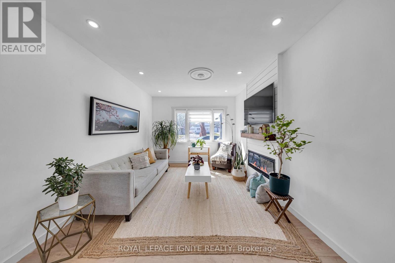 101 Gibbons Street, Oshawa, Ontario  L1J 4Y1 - Photo 10 - E12988622