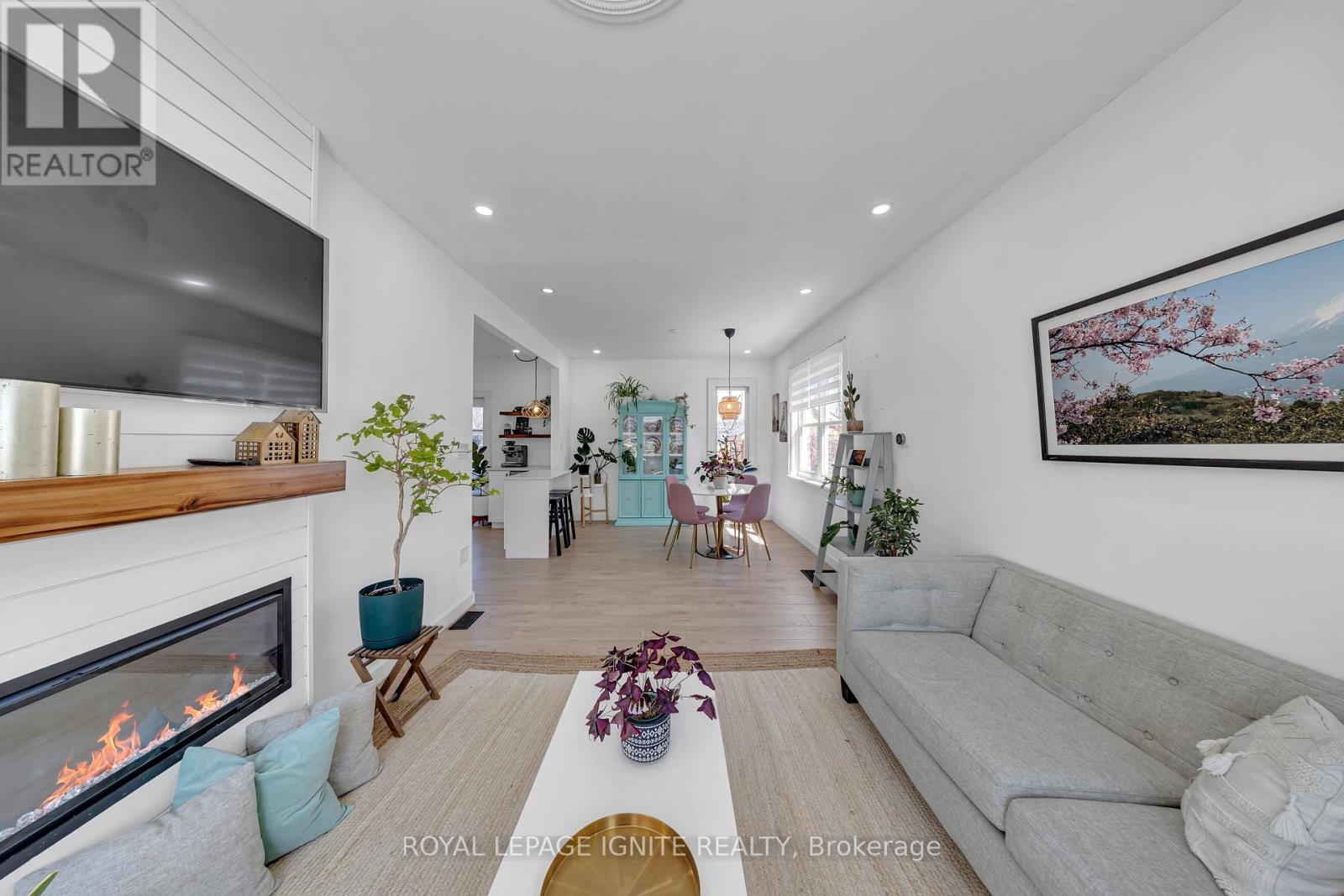 101 Gibbons Street, Oshawa, Ontario  L1J 4Y1 - Photo 13 - E12988622