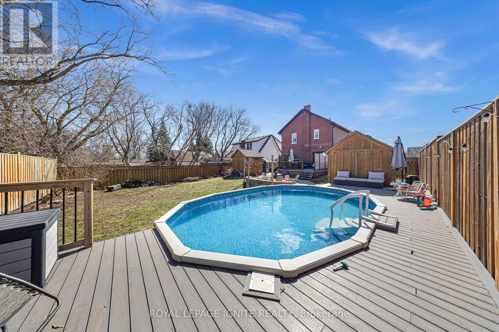 101 Gibbons Street, Oshawa, Ontario  L1J 4Y1 - Photo 42 - E12988622