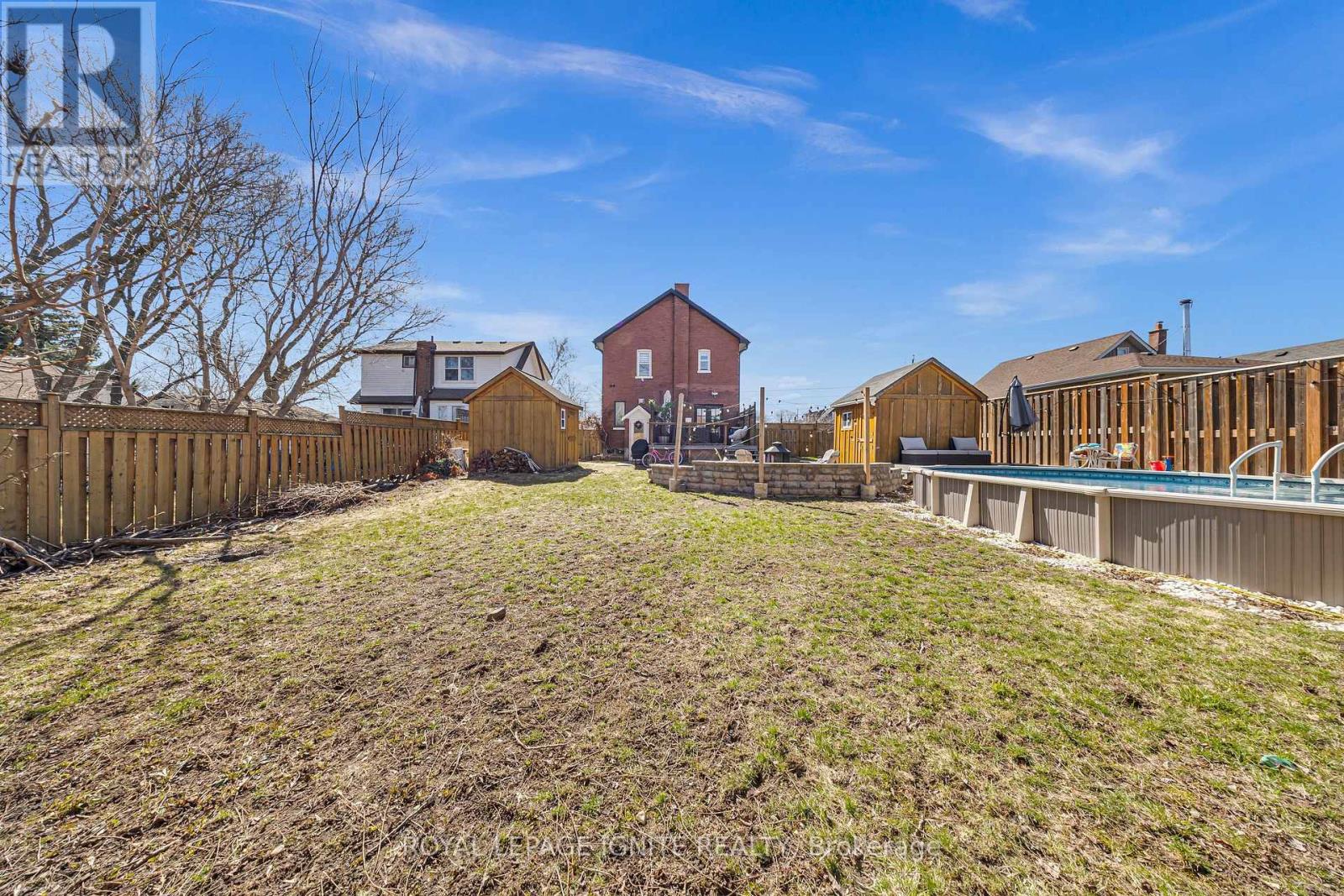 101 Gibbons Street, Oshawa, Ontario  L1J 4Y1 - Photo 41 - E12988622