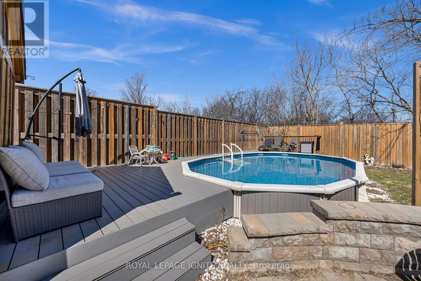 101 Gibbons Street, Oshawa, Ontario  L1J 4Y1 - Photo 38 - E12988622