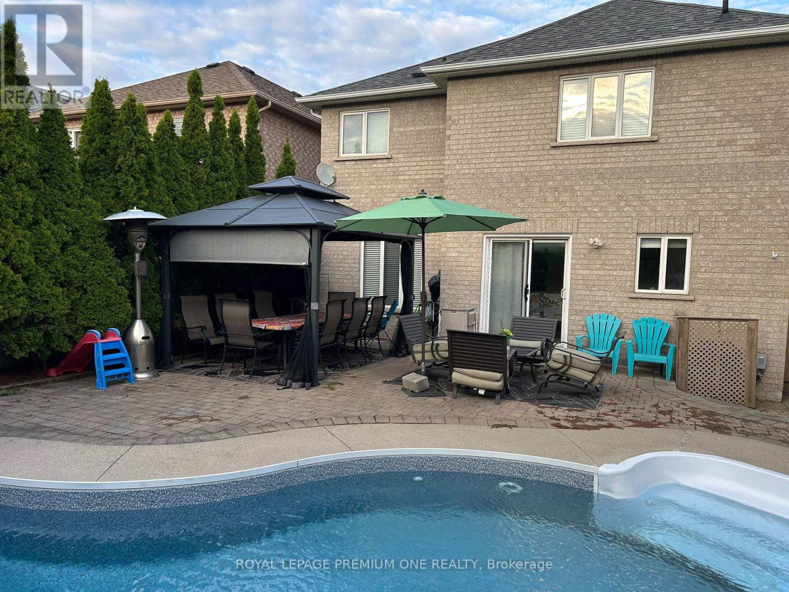 1370 Clarence Street, Vaughan, Ontario  L4H 1M7 - Photo 19 - N13003730