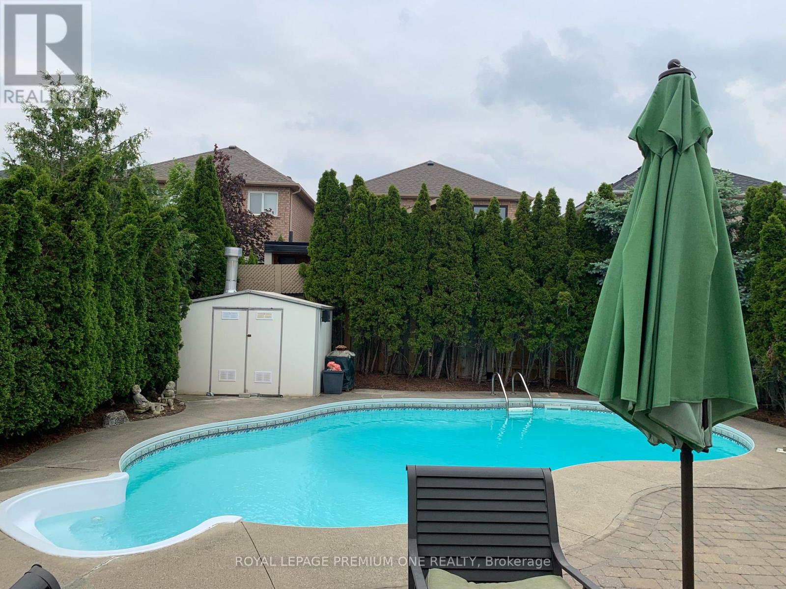 1370 Clarence Street, Vaughan, Ontario  L4H 1M7 - Photo 15 - N13003730