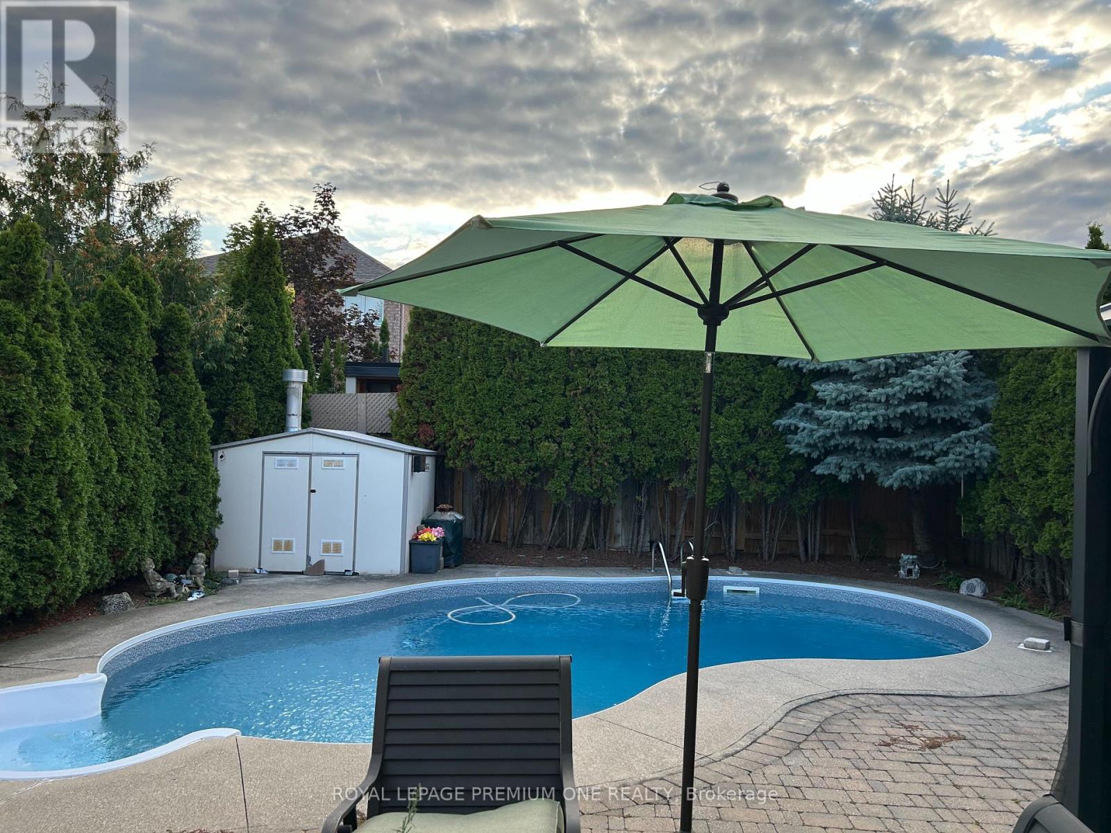 1370 Clarence Street, Vaughan, Ontario  L4H 1M7 - Photo 16 - N13003730