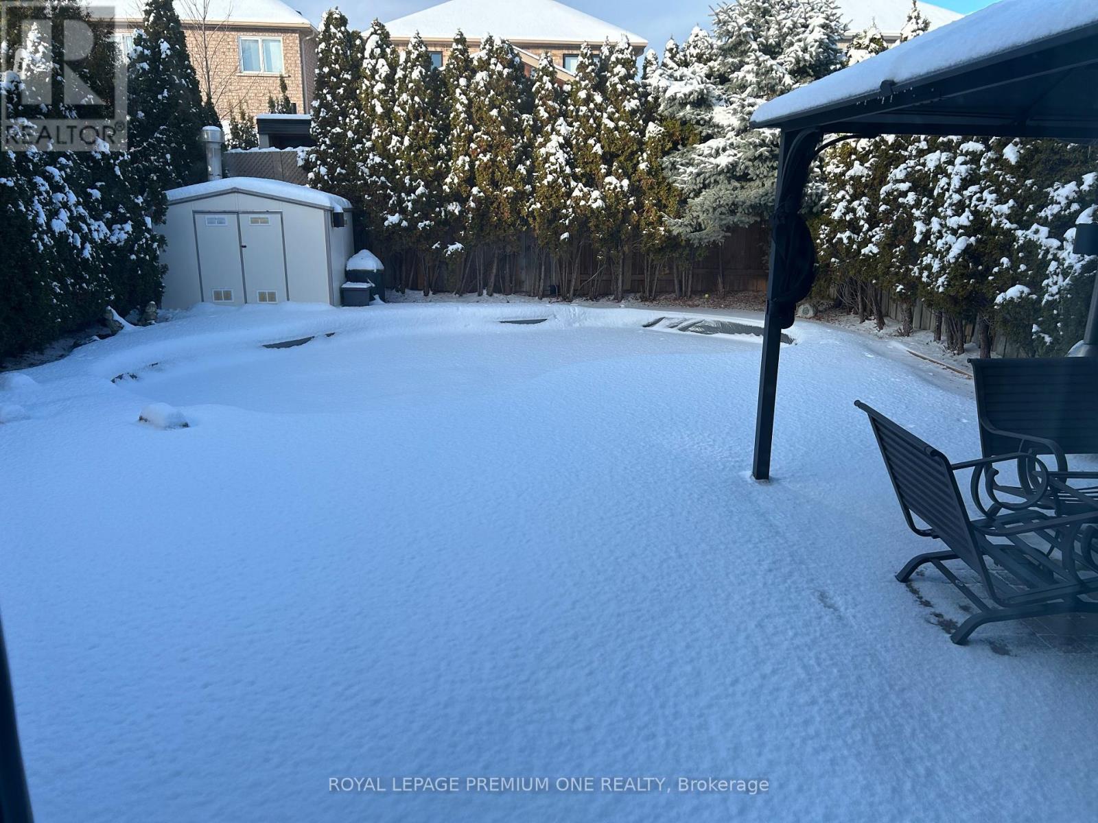 1370 Clarence Street, Vaughan, Ontario  L4H 1M7 - Photo 20 - N13003730