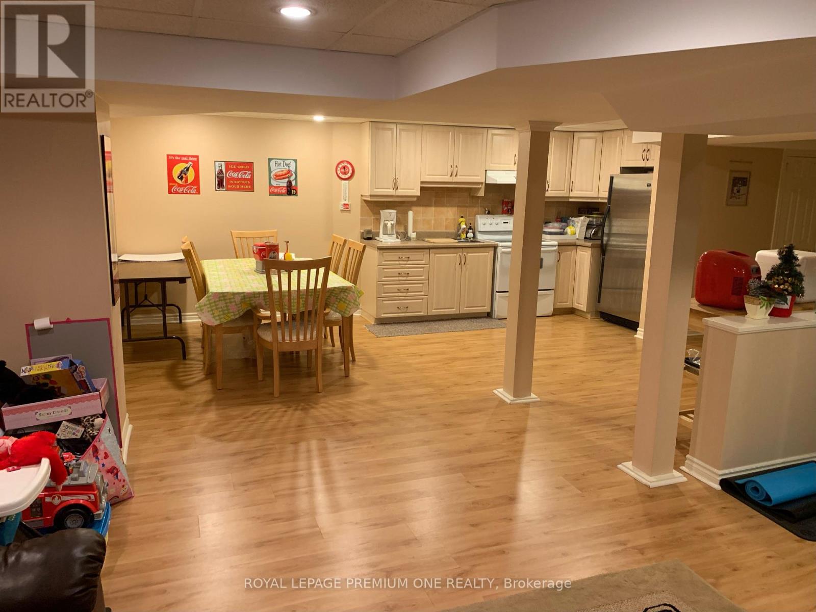 1370 Clarence Street, Vaughan, Ontario  L4H 1M7 - Photo 14 - N13003730