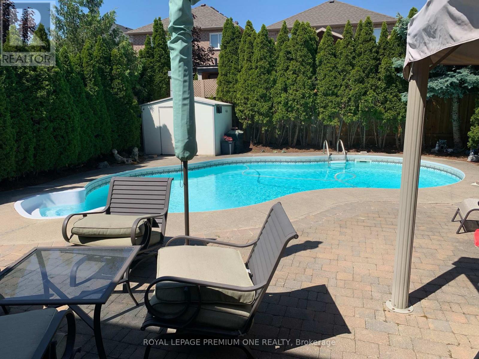 1370 Clarence Street, Vaughan, Ontario  L4H 1M7 - Photo 17 - N13003730