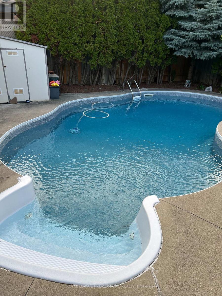 1370 Clarence Street, Vaughan, Ontario  L4H 1M7 - Photo 18 - N13003730