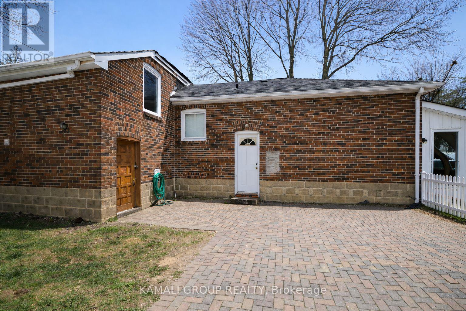 Bsmt - 46 Centre Street E, Richmond Hill, Ontario  L4C 1A4 - Photo 12 - N12802576
