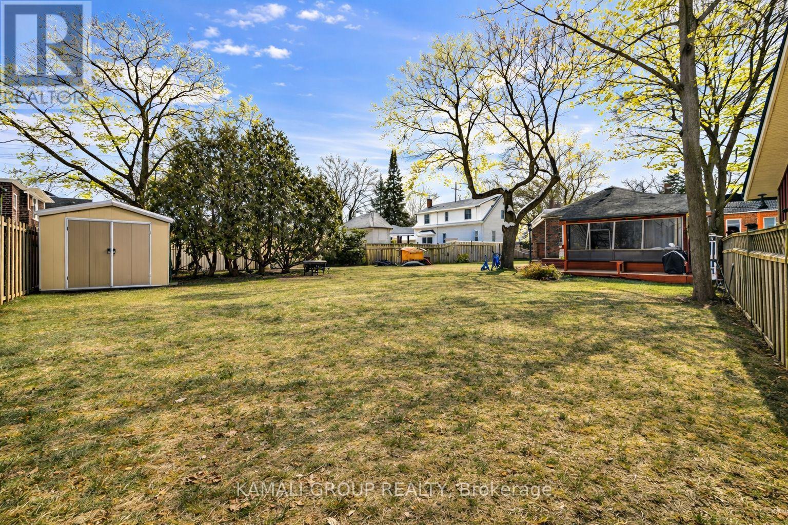 Bsmt - 46 Centre Street E, Richmond Hill, Ontario  L4C 1A4 - Photo 13 - N12802576