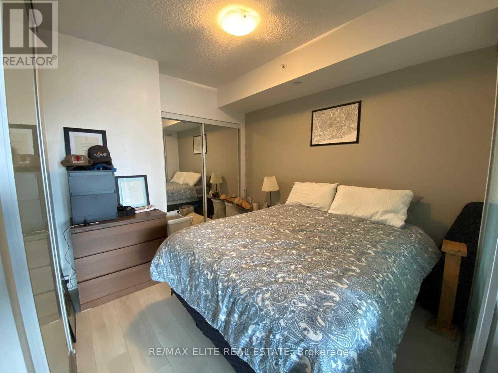509 - 2220 Lakeshore Boulevard W, Toronto, Ontario  M8V 0B1 - Photo 5 - W12972546