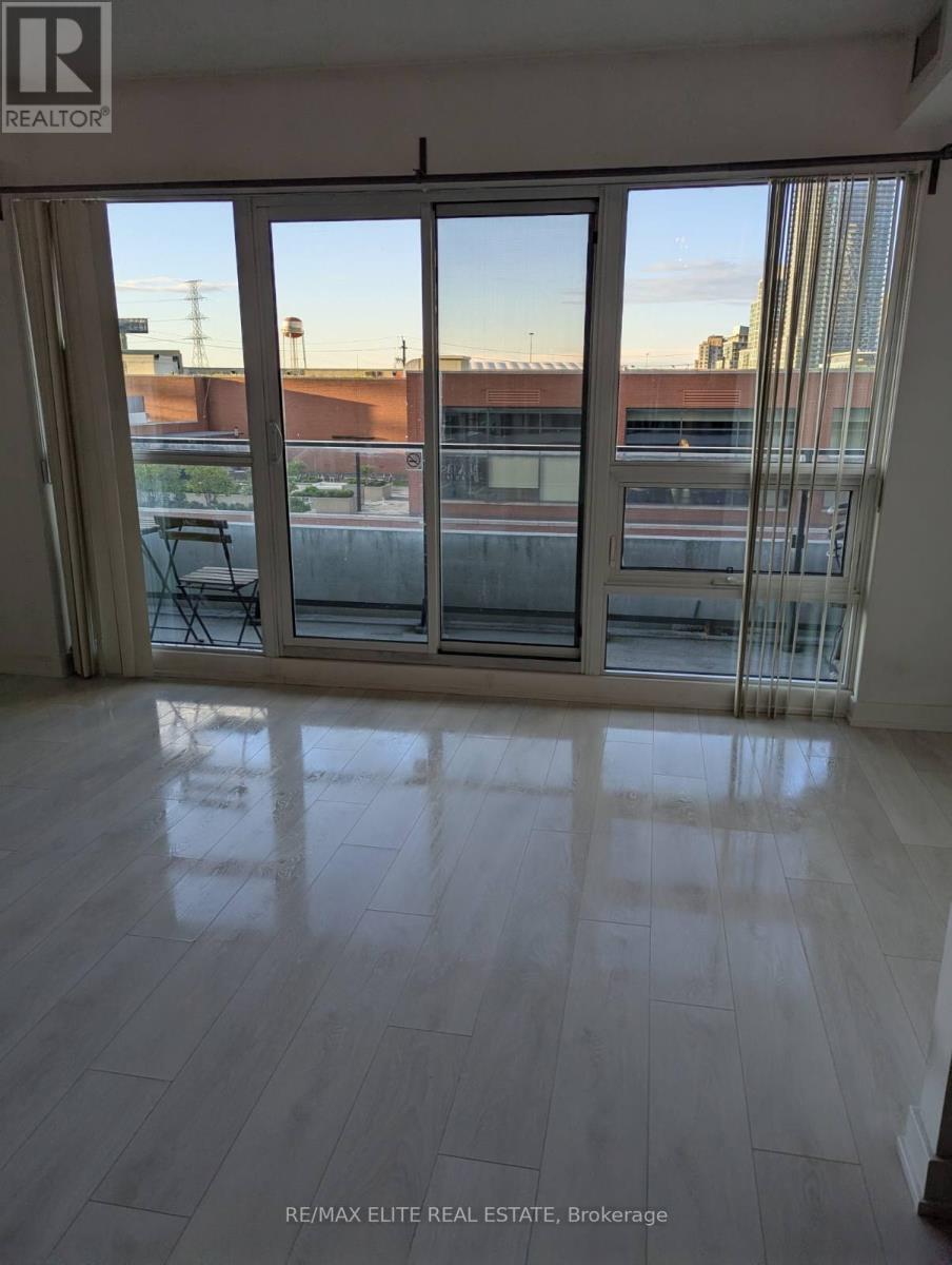 509 - 2220 Lakeshore Boulevard W, Toronto, Ontario  M8V 0B1 - Photo 7 - W12972546