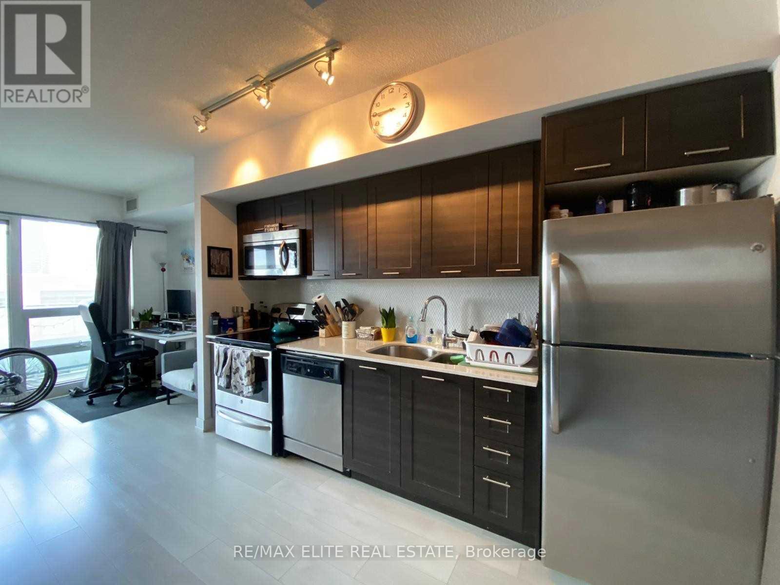 509 - 2220 LAKESHORE BOULEVARD W, Toronto, Ontario