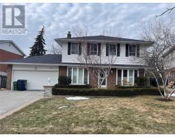 24 MEADOWGLADE CRESCENT, Toronto, Ontario