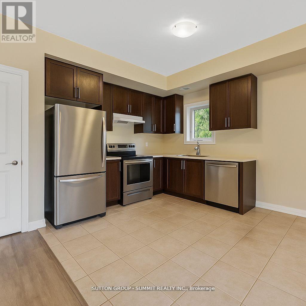 Lot 6 - 291 Olive Avenue N, Oshawa, Ontario  L1H 2P5 - Photo 7 - E12845230